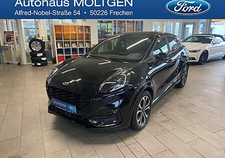 Ford Puma ST-Line X 1.0 *Klimaaut.*Navi*B&O*SHZ*Tempo*PDC*