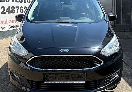 Ford C-Max Cool & Connect Aut. Navi Panorama Kamera