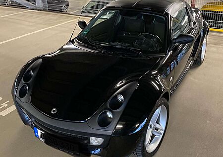 Smart Roadster softtouch