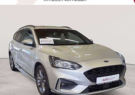 Ford Focus Turnier 2.0 EcoBlue Aut. ST-LINE