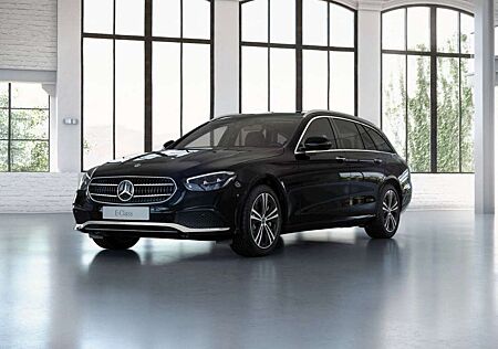 Mercedes-Benz E 450 4M PANO*ILS*AHK*DISTR+*Standh.*Avantgarde