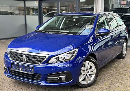 Peugeot 308 SW Active Business/1,5Ltr./WLAN/NOTRUFSYSTEM