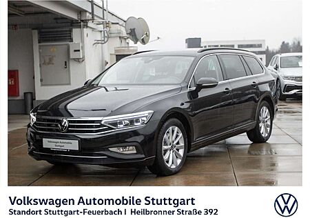 VW Passat Variant Volkswagen Business 2.0 TDI DSG Navi Kamera
