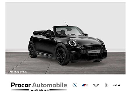 Mini Cooper Cabrio Cooper JCW TRIM+LED+DA+SHZ+PDC