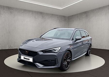 Cupra Leon Sportstourer VZ