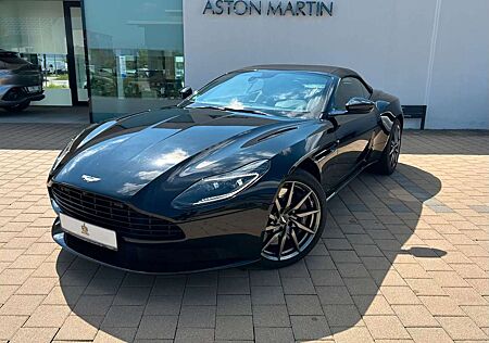 Aston Martin DB11 4.0 V8 Volante - AM Memmingen