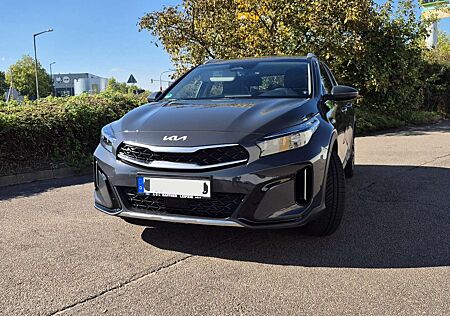 Kia XCeed 1.5 T-GDI OPF DCT7 VISION