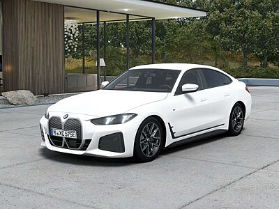 BMW i4 eDrive40 [M Sport, LC Plus, AHK, ACC, RFK]
