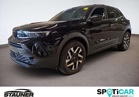 Opel Mokka GS-Line AT *R-KAMERA*KLIMAAUTOMIK*CARPLAY*LHZ*SHZ*