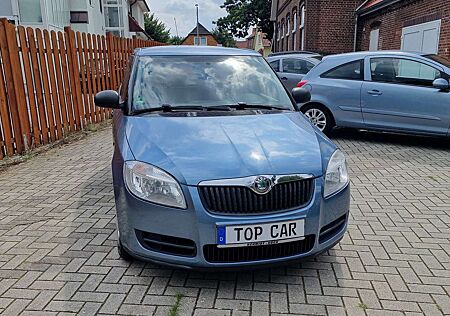Skoda Fabia Classic 1 Hand