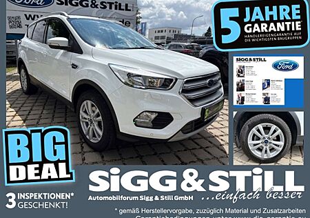 Ford Kuga 1.5 Trend KLIMA*SHZ*PDC*ALU17*PARK-ASSISTENT