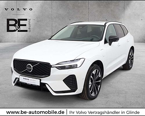 Volvo XC60 T8 AWD Ultra Dark AWD
