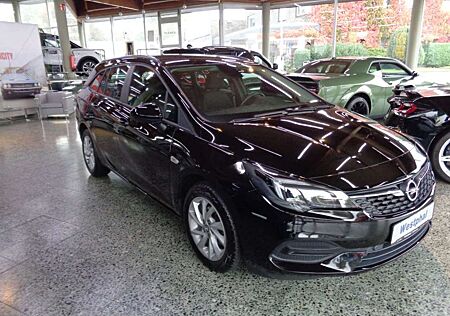 Opel Astra 1.2 Turbo Start/Stop Sports Tourer Edition