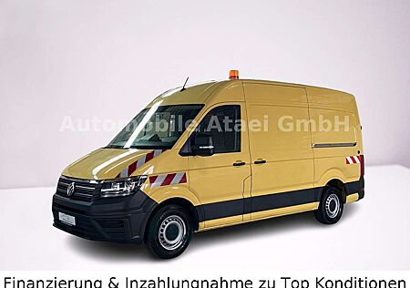 VW Crafter Volkswagen 35 TDI *AHK 3,5t* KLIMA+ PDC (1198)