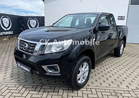 Nissan Navara NP300 Acenta King Cab 4x4/AHK 3500 KG