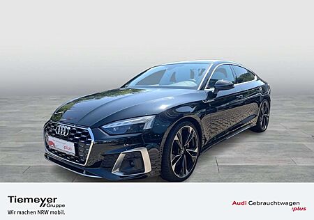 Audi S5 TDI Q PANO BUSINESS LM20