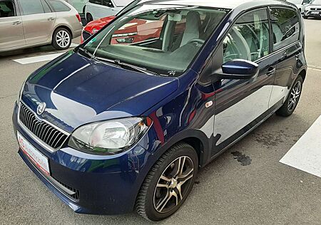 Skoda Citigo Ambition *Ihr Vertragspartner*
