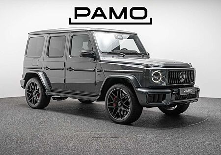 Mercedes-Benz G 63 AMG | Facelift