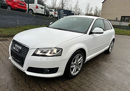 Audi A3 2.0 TDI Ambition *Klima*Xenon*TÜV NEU