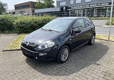Fiat Punto EVO 1.4 MyLife - TÜV Neu, Kamera, Klima, CarPlay, S&S