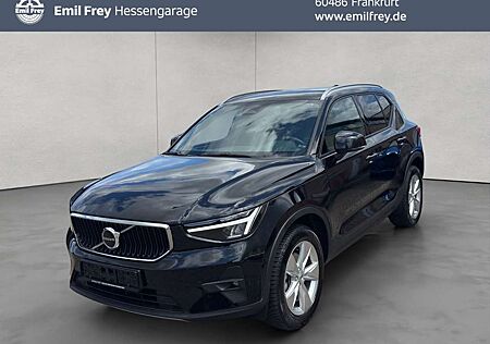 Volvo XC 40 XC40 XC40 B3 DKG LED Google-Maps Kamera PDCv+h AHK