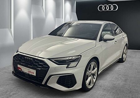 Audi S3 Limousine 2.0TFSI quattro MATRIX ACC RFK NAVI B&O