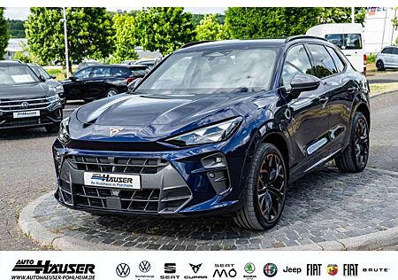 Cupra Terramar VZ 2.0 TSI DSG 4Drive DCC HUD TOP-VIEW EL. HECKKL.