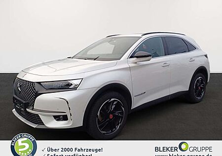 DS Automobiles DS 7 Crossback PureTech 180 Performance Line+