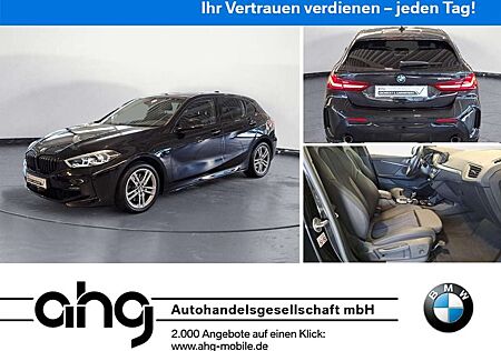 BMW 120 i M Sport Steptronic Sport Aut. DKG Klimaaut.