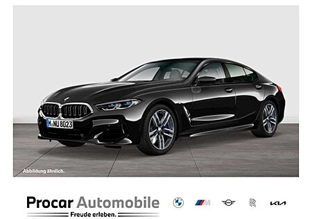 BMW 840 i xDrive Gran Coupé Laser DA Prof PA+ Pano