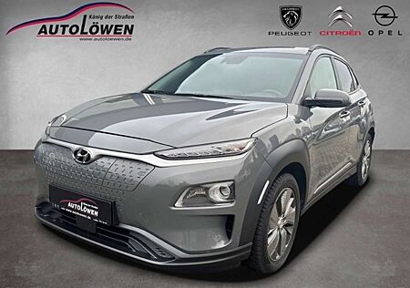 Hyundai Kona Trend / Trend-Paket Elektro 2WD
