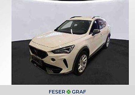 Cupra Formentor 1.5 TSI DSG LED SiHz ACC LM