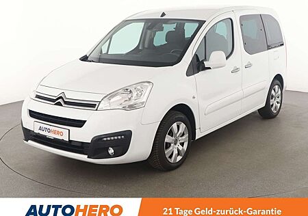 Citroën Berlingo Citroen 1.6 Blue-HDi Selection *NAVI*TEMPO*CAM*PDC*