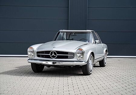 Mercedes-Benz SL 280 Pagode California Edition Hardtop / 1.Hand / DE