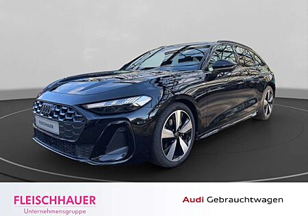 Audi A5 Avant 2.0 TFSI S-line Navi Digitales Cockpit Sound