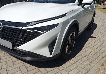 Nissan Qashqai N-Connecta e-Power