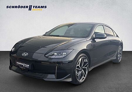 Hyundai IONIQ 6 Elektro 77,4 kWh Techniq PANO/NSCC/MATRIX