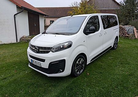 Opel Zafira Life Elegance M (L2)