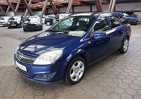 Opel Astra H Caravan Edition