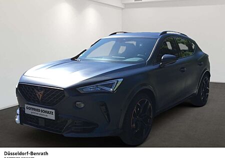 Cupra Formentor VZ5 4Drive Matrix Leder Einparkhilfe Full-Link