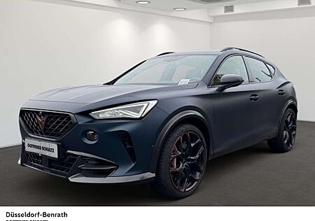 Cupra Formentor VZ5 4Drive Matrix Leder Einparkhilfe Full-Link