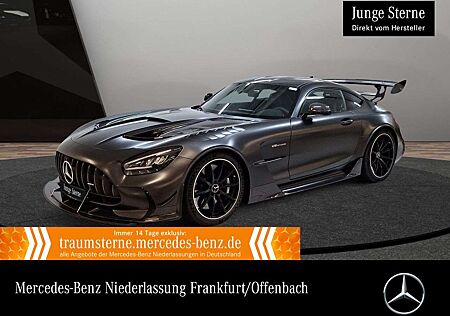 Mercedes-Benz AMG GT Cp. Keramik Carbon Perf-Abgas Burmester