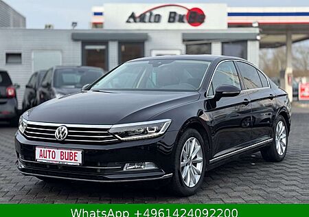 VW Passat Volkswagen Lim. Highline 2.0 ACC|LED|KAMERA|STANDH