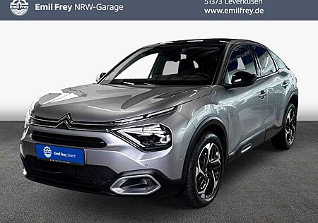 Citroën C4 Citroen PureTech 130 Stop&Start EAT8 SHINE PANO+LEDER+N
