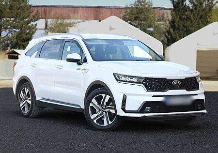 Kia Sorento 2.2 CRDi DCT8 AWD Platinum