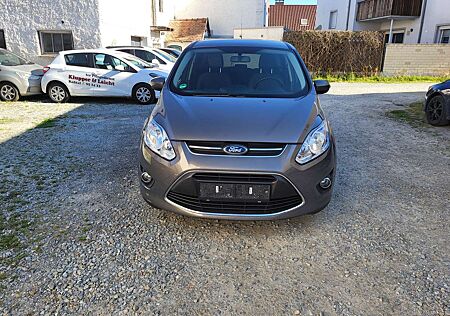 Ford C-Max Champions Edition