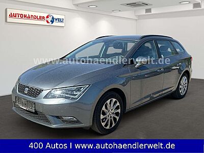 SEAT Leon ST 1.2 TSI Connect