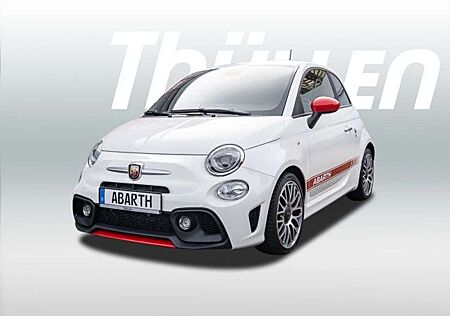 Abarth 595 Turismo 1.4 Klima Einparkhilfe el. Fenster