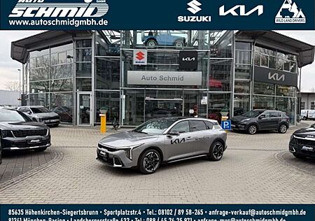 Kia K4 1.6T AUTOMATIK GT-LINE DRIVE|GD|SITZ|18|SOUND