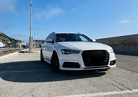 Audi A6 3.0 TDI